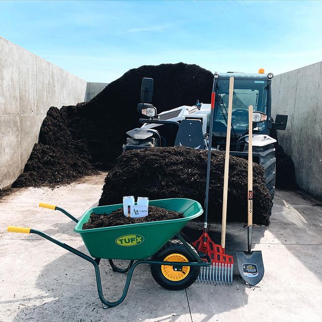 Anchorage Garden Supply | 285717 Airport Rd, Norwich, ON N0J 1P0, Canada | Phone: (519) 468-2776