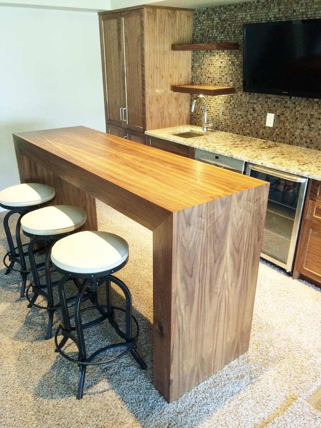 One Tree Construction Inc. | 273 Covebrook Pl NE, Calgary, AB T3K 0C8, Canada | Phone: (403) 801-6018