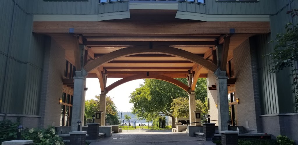 Abbott Park | 2955 Abbott St, Kelowna, BC V1Y 1G7, Canada