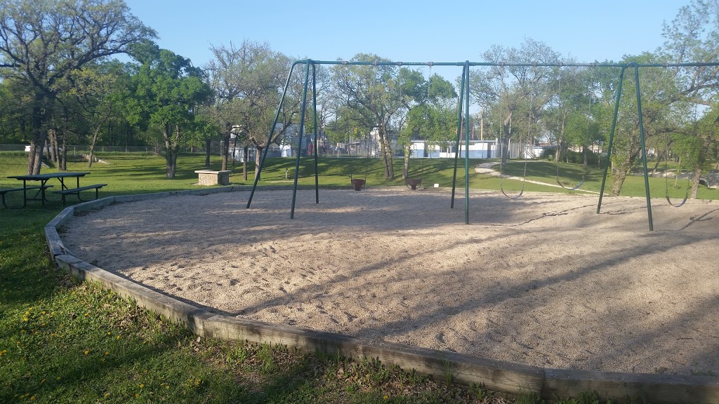 Happyland Park | Archwood, Winnipeg, MB R2H, Canada