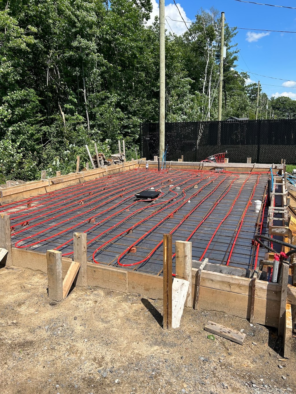 Plomberie Yamaska Inc. | 601 Chemin de St Robert, Saint-Robert, QC J0G 1S0, Canada | Phone: (450) 522-9761