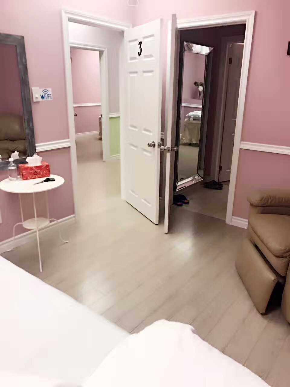 Shangri-La Wellness & Massage Spa | 160 East Beaver Creek Rd Unit 12, Richmond Hill, ON L4B 3L4, Canada | Phone: (905) 709-8881