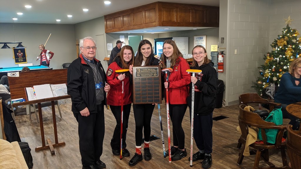 Sun Parlour Curling Club | 55 Seacliff Drive East, Leamington, ON N8H 3X4, Canada | Phone: (519) 326-3514