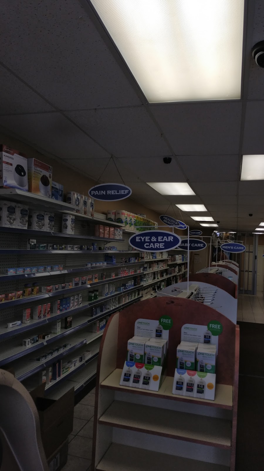 Kennedy- Eglinton pharmacy | 2416 Eglinton Ave E, Scarborough, ON M1K 2P3, Canada | Phone: (416) 755-5442