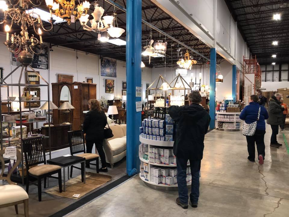 Habitat for Humanity Greater Ottawa ReStore | 3 Iber Rd, Stittsville, ON K2S 1E6, Canada | Phone: (343) 545-0481