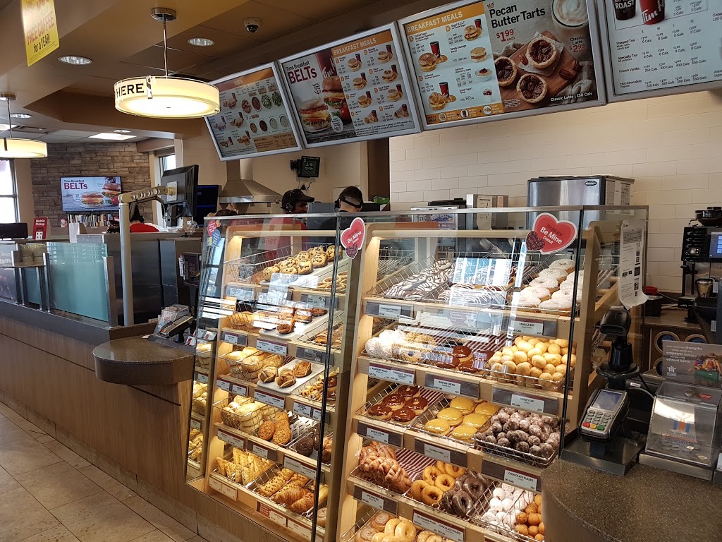 2134 Montreal Road - Tim Hortons