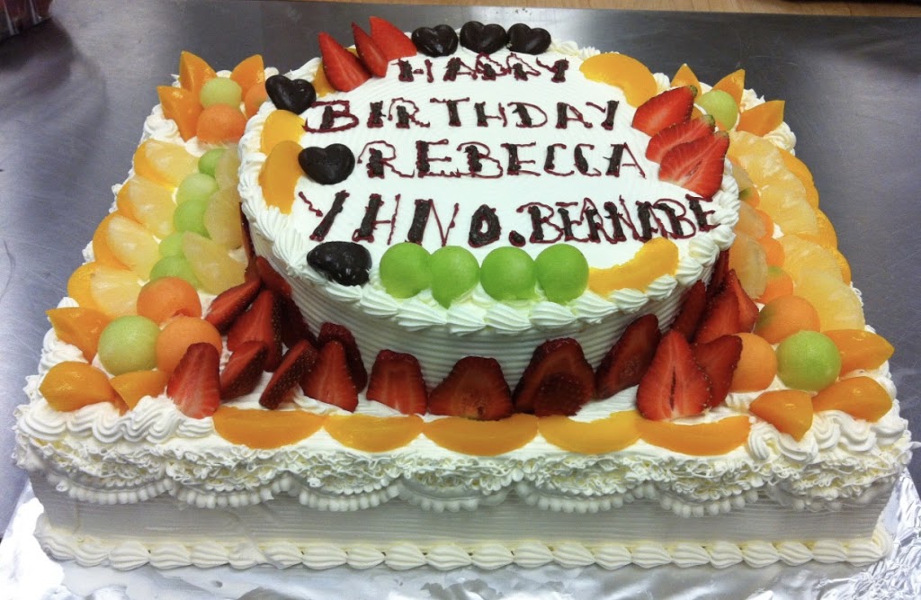 Sweetheart Bakery | 8111 160 Ave NW, Edmonton, AB T5Z 0G3, Canada | Phone: (780) 457-2238