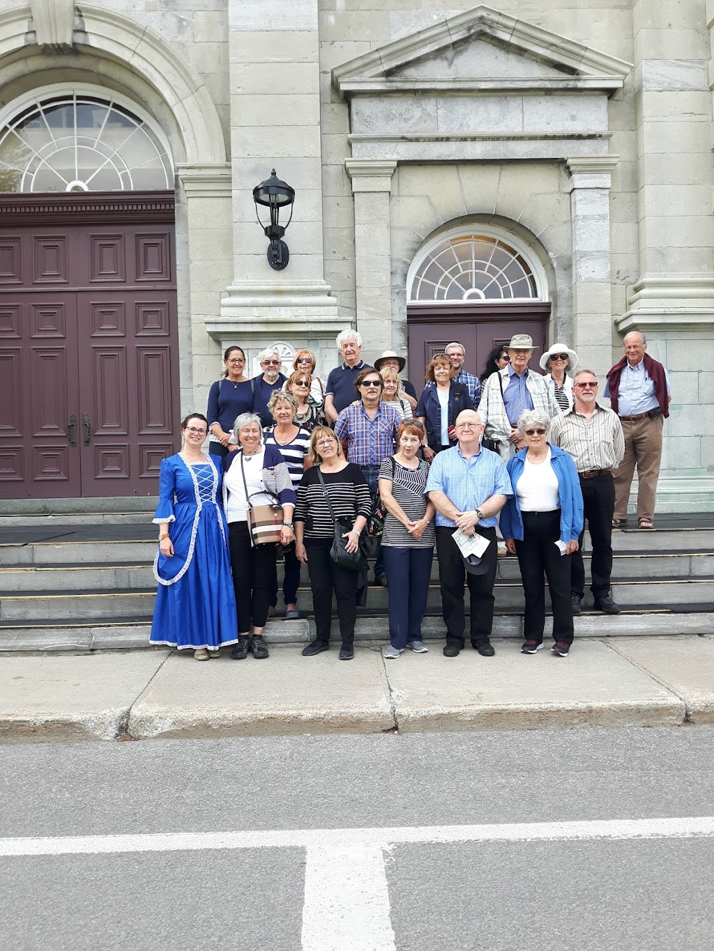 Archives Lanaudière | 270 Bd de lAnge-Gardien, LAssomption, QC J5W 1R7, Canada | Phone: (450) 589-0233
