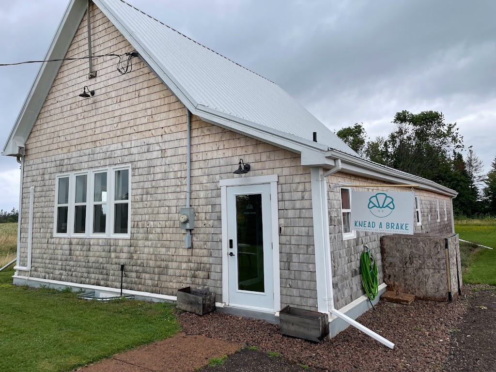 Knead a Brake | 1611 Barbara Weit Rd, Summerside, PE C1N 4J8, Canada | Phone: (902) 918-3144