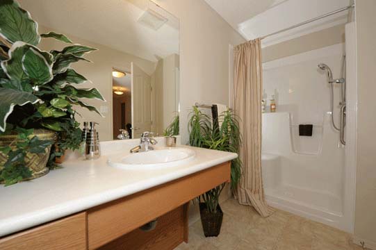 Lifestyle Options Retirement Communities - Leduc | 108 W Haven Dr, Leduc, AB T9E 0R7, Canada | Phone: (780) 980-3064