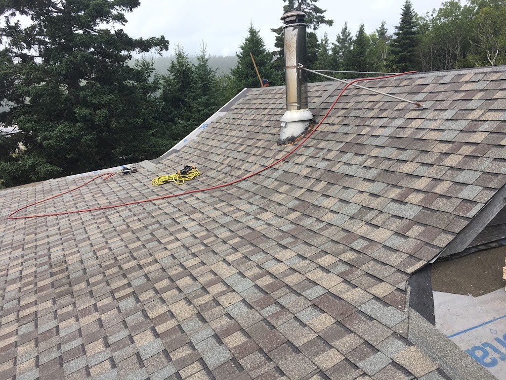 Bluenose Roofing and Siding Ltd | 11A Pettipas Dr, Dartmouth, NS B3B 1K1, Canada | Phone: (902) 431-7663