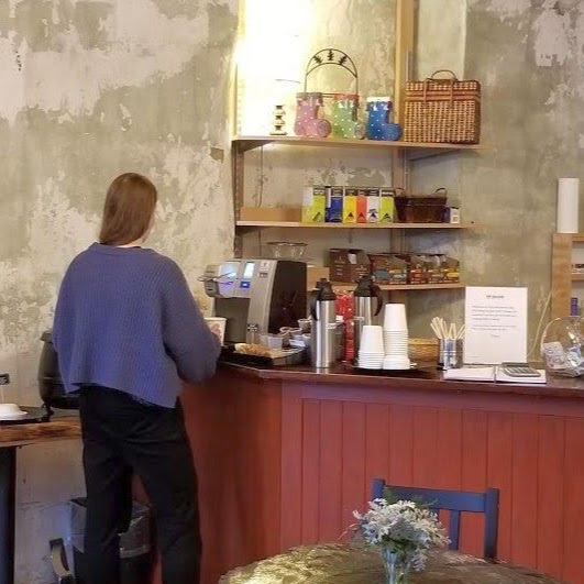 Alton Mill Honour Café | 1402 Queen St W, Alton, ON L7K 0C4, Canada