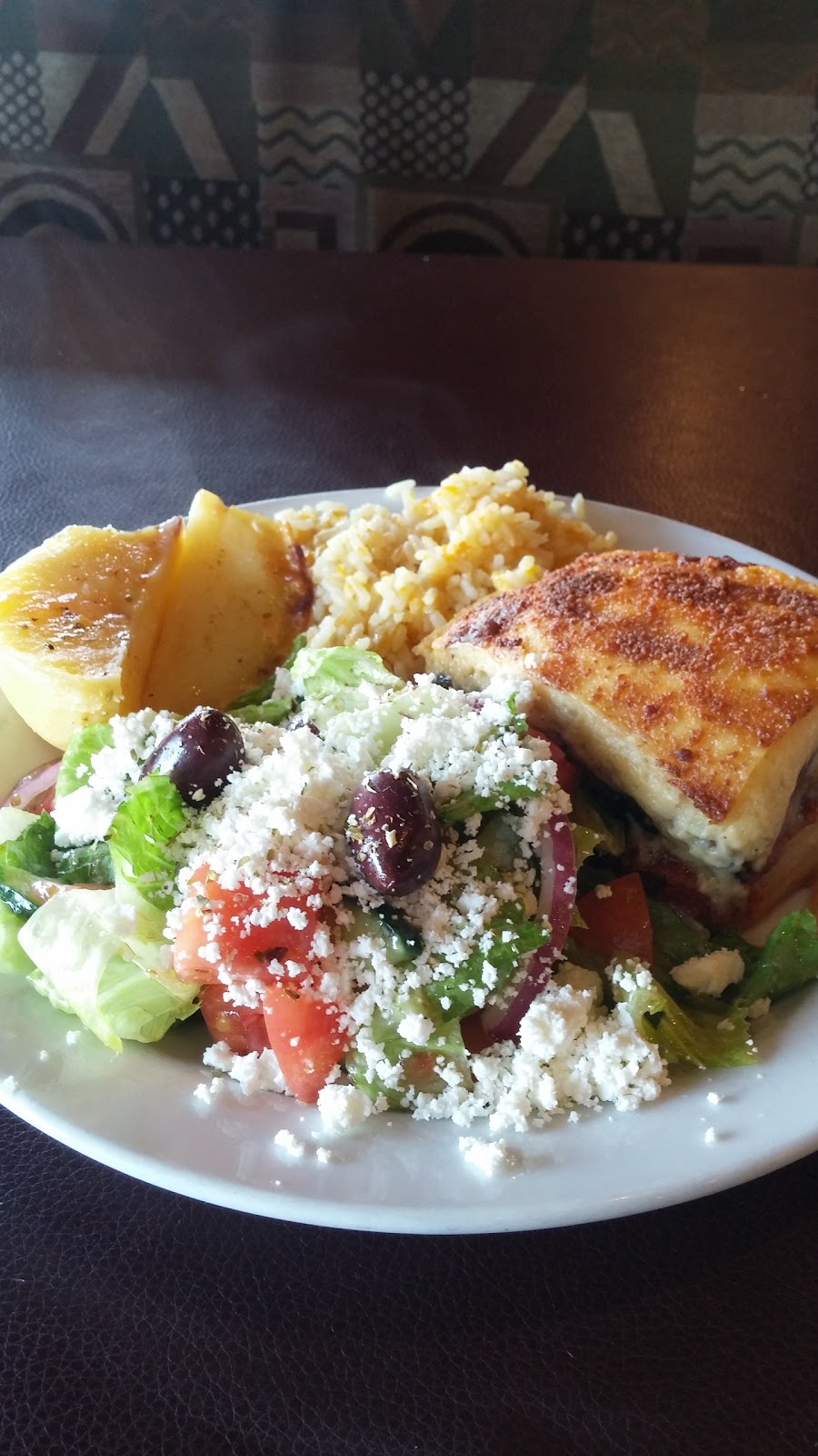 Brass Rail Restaurant | 978 Cole Harbour Rd, Dartmouth, NS B2V 1E7, Canada | Phone: (902) 435-6364