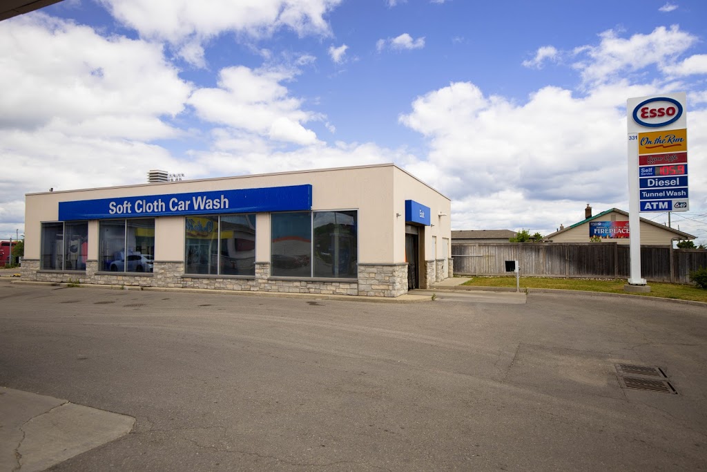 Rainbow Car Wash Fruitland | 331 Fruitland Rd, Hamilton, ON L8E 5M8, Canada | Phone: (905) 643-3609