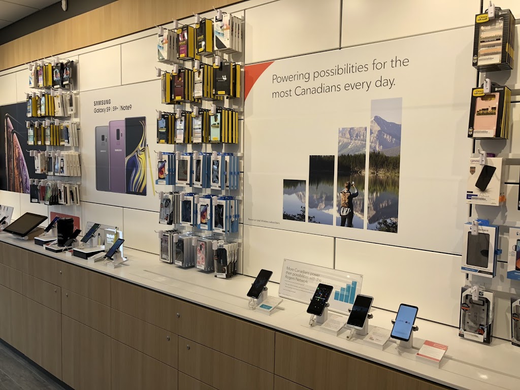 Rogers | 344 Main St, Selkirk, MB R1A 1T4, Canada | Phone: (204) 482-9667