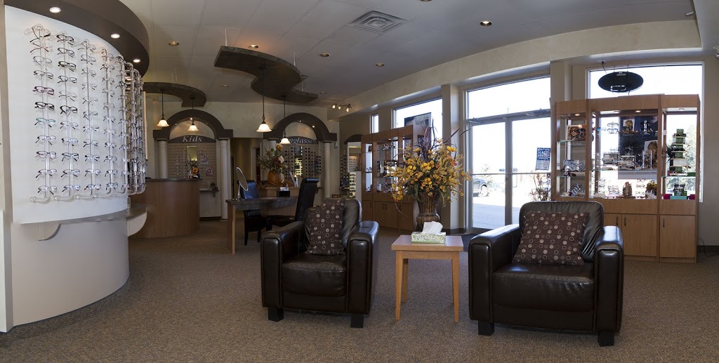 Orillia Eyewear & iCare | 3280-1 Monarch Dr, Orillia, ON L3V 8A2, Canada | Phone: (705) 329-2874