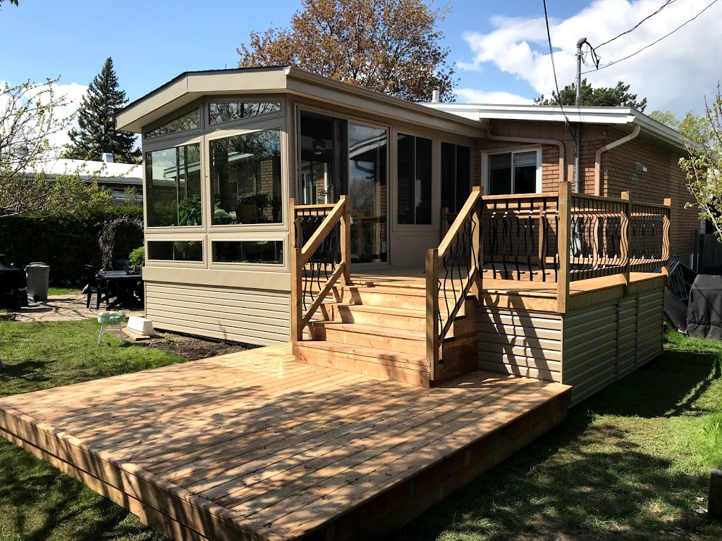 Rénov et plus avec Jimmy Pitre spécialiste en Patio Deck Terrass | 966 Rue des Glaieuls, Mascouche, QC J7L 1H2, Canada | Phone: (514) 995-6820