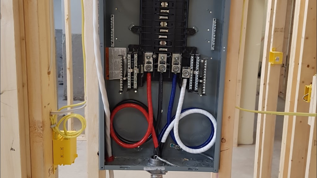 LDG Electrical Limited | 5771 Beaver Creek Rd, Port Alberni, BC V9Y 8X5, Canada | Phone: (778) 716-0534
