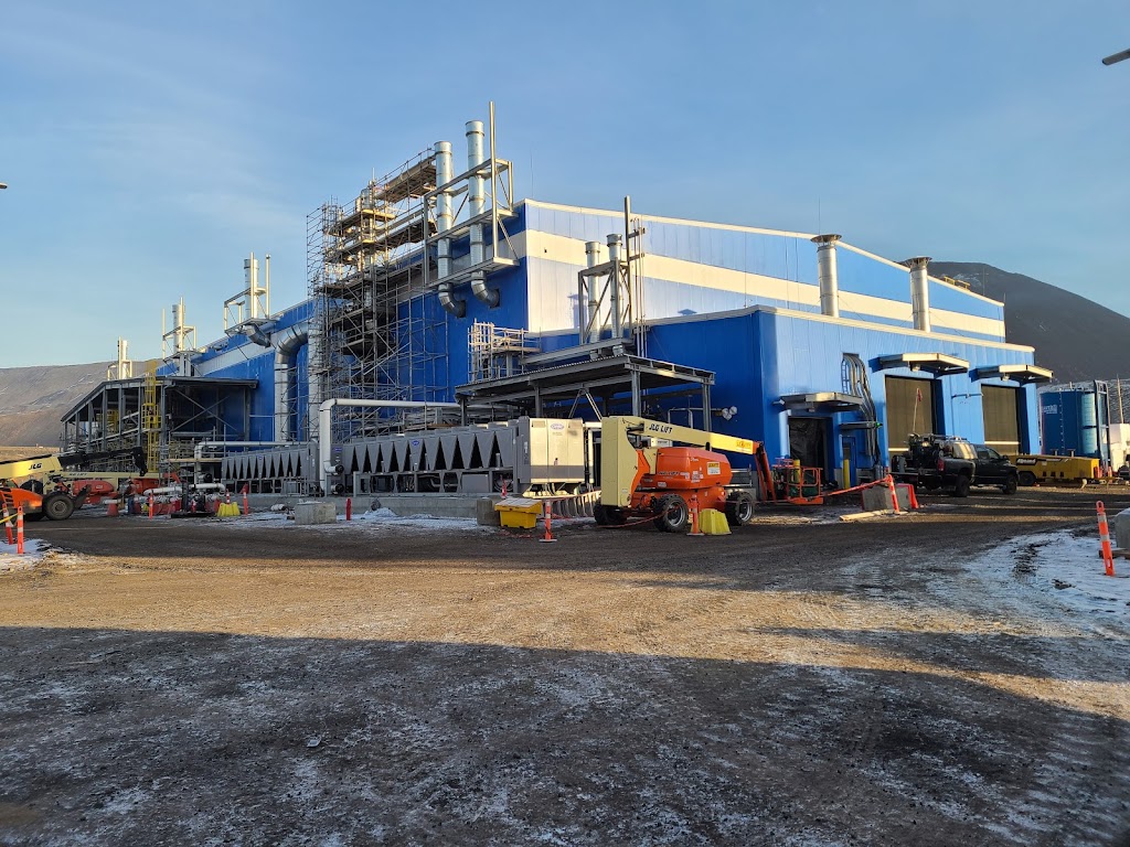 Metal Building Group | 100 Gateway Dr NE #1144, Airdrie, AB T4B 0J6, Canada | Phone: (403) 262-9020