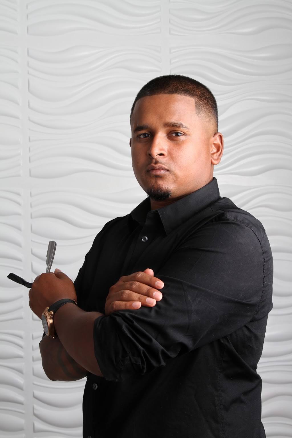 Iconz Hair Studio | 1477 Bayly St, Pickering, ON L1W 3R5, Canada | Phone: (905) 492-7200