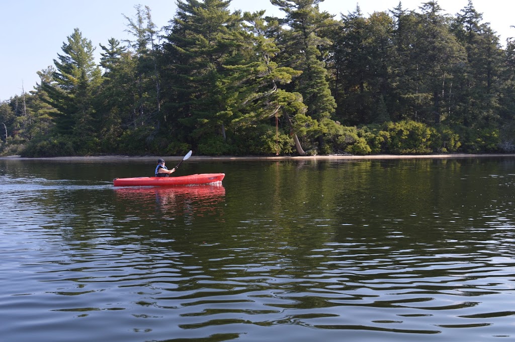 Eagle Crest Family Retreats | 961 Park Rd S, Sundridge, ON P0A 1Z0, Canada | Phone: (888) 576-2752