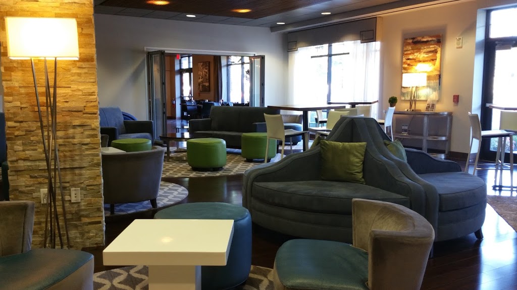 Wyndham Garden Buffalo Williamsville | 5195 Main St, Williamsville, NY 14221, USA | Phone: (716) 276-9600