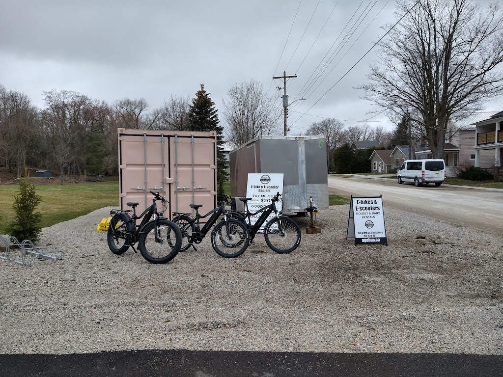 Agabus Transportation Company | 158 Clark St #3, Clarksburg, ON N0H 1J0, Canada | Phone: (705) 539-0677