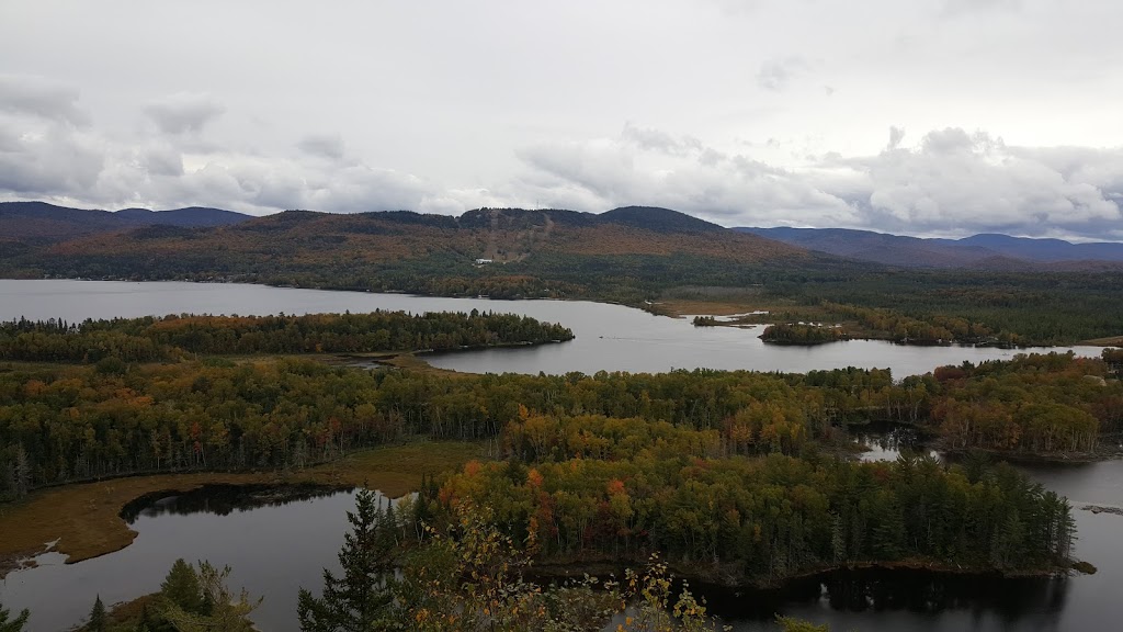 Accès Nōr | 1685 route 125 Sud, Saint-Donat, QC J0T 2C0, Canada | Phone: (819) 216-5634
