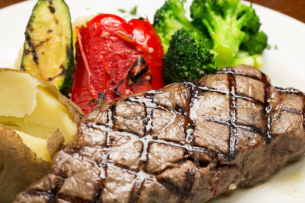 Borsalino Dining Lounge | 1871 OConnor Dr, North York, ON M4A 1X1, Canada | Phone: (416) 986-0189