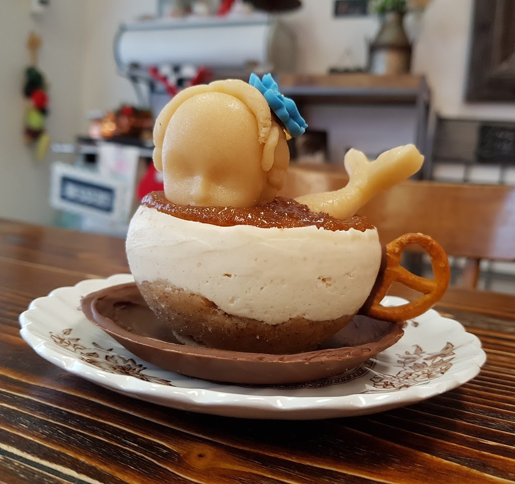 Swiss 2 Go Cafe | 4306 118 Ave NW, Edmonton, AB T5W 1A6, Canada | Phone: (587) 520-9400