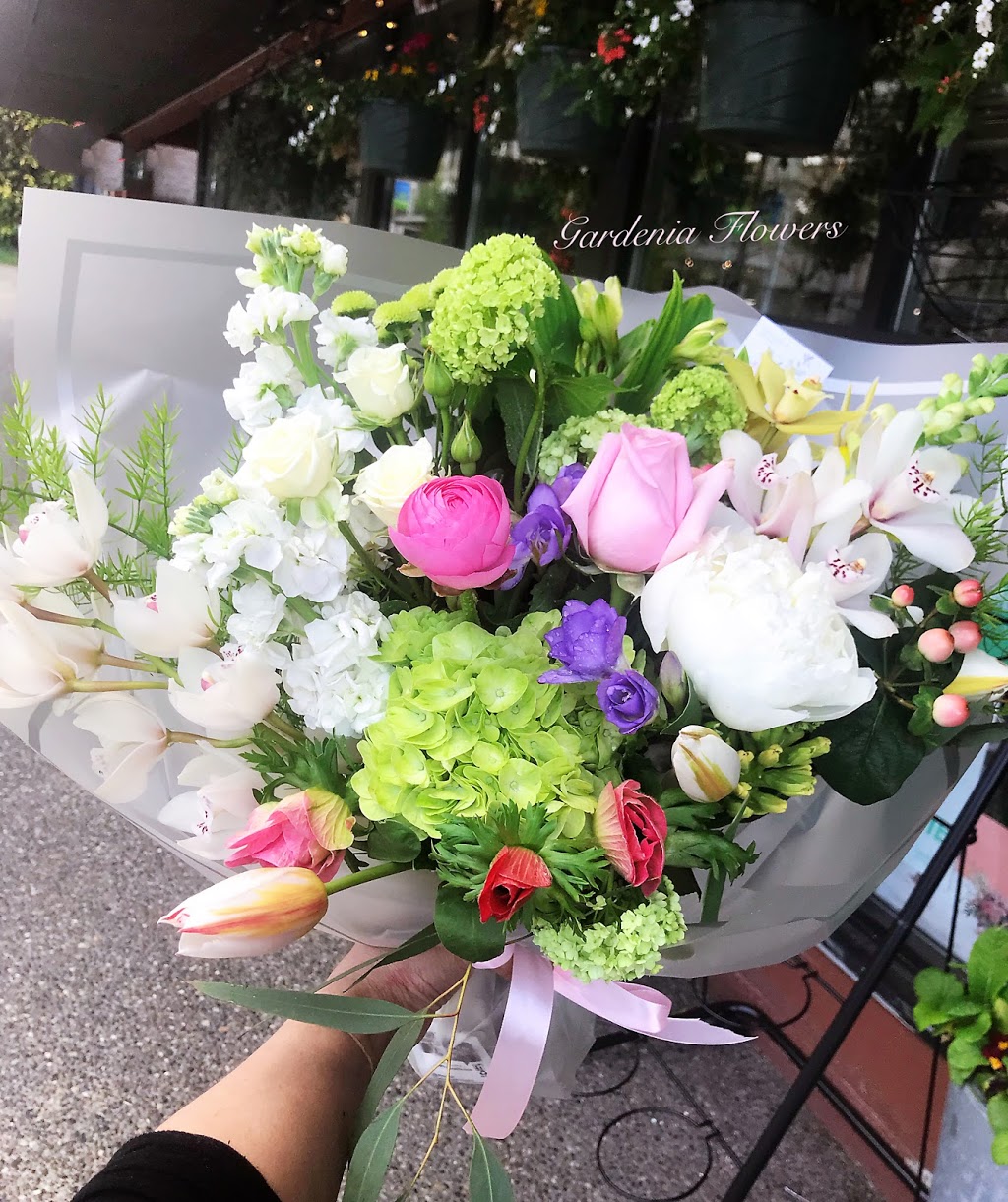 Gardenia Flowers-Same Day Delivery & 24/7 Order Online Florist | 5636 Dunbar St, Vancouver, BC V6N 1W7, Canada | Phone: (604) 269-9234