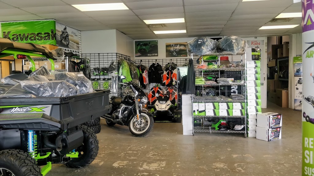 Motorsports Pickering | 3260 ON-7, Pickering, ON L1Y 1C8, Canada | Phone: (905) 620-1171