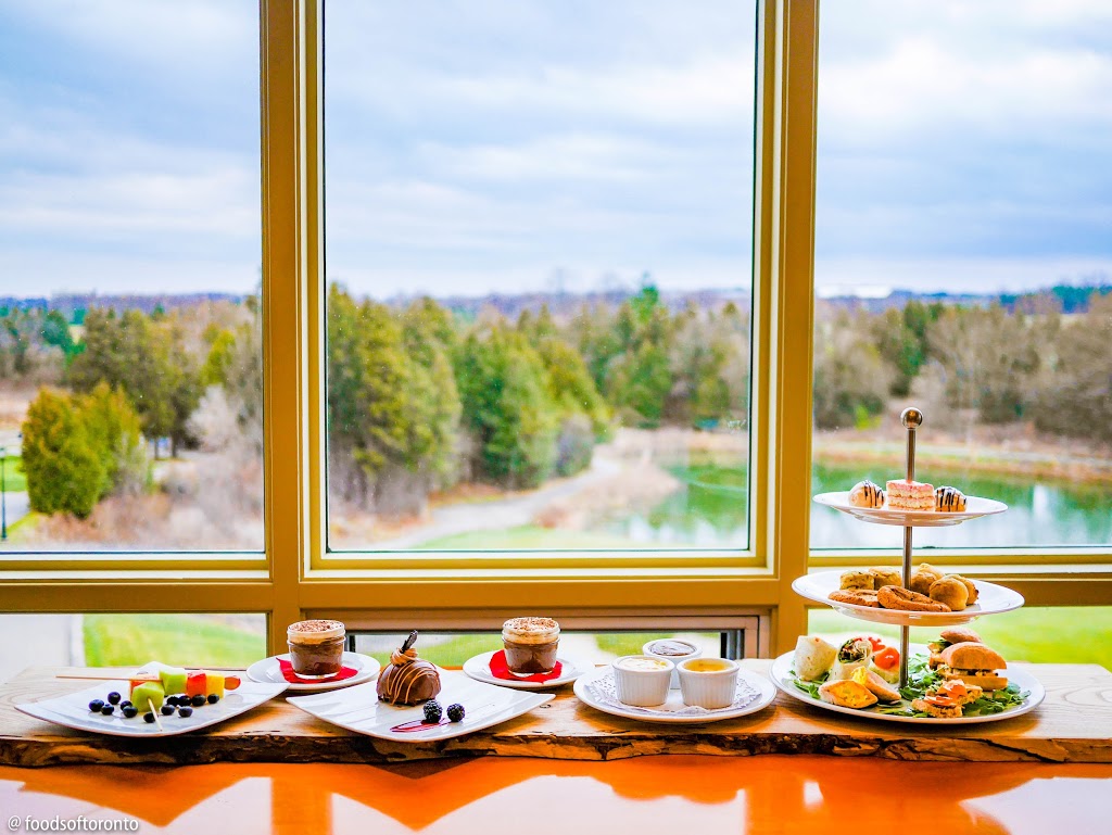 Silo Grill at Angus Glen | 10080 Kennedy Rd, Markham, ON L6C 1K4, Canada | Phone: (905) 887-0090