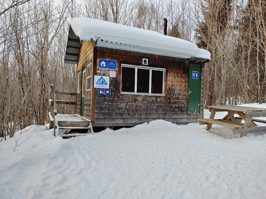 Ski De Fond Charlesbourg | 375 Rue de lAventure, Québec, QC G2M 1N3, Canada | Phone: (418) 849-9054