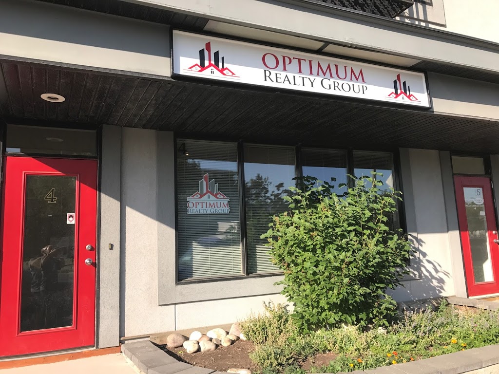 Optimum Realty Group | 1922 9 Ave SE #4, Calgary, AB T2G 0V2, Canada | Phone: (403) 800-8875