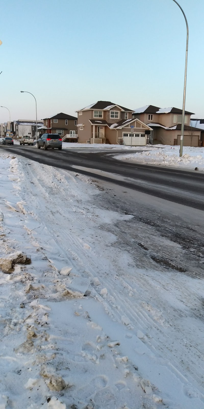Havilland Park | Tutor Way, Regina, SK S4W 0G4, Canada | Phone: (306) 777-7000