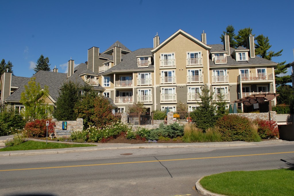 Ermitage du Lac | 150 Chemin du Curé Deslauriers, Mont-Tremblant, QC J8E 1C9, Canada | Phone: (819) 681-2222