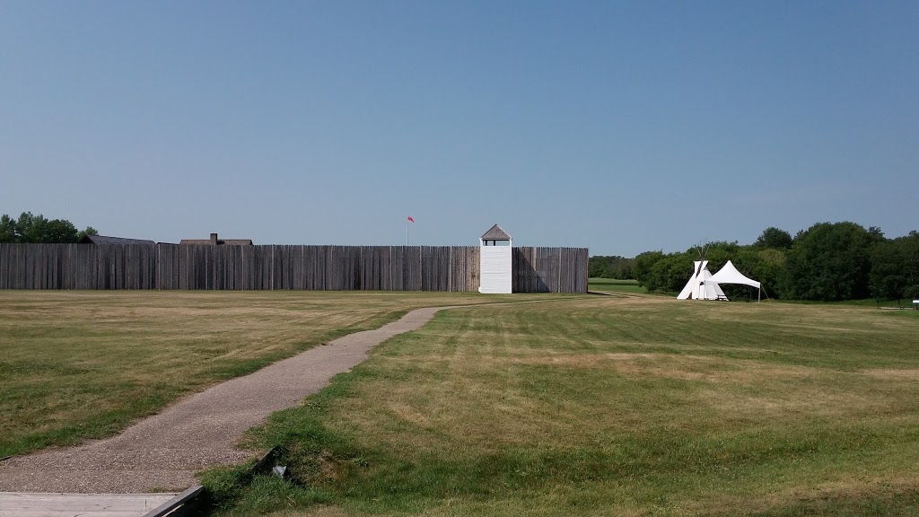 Fort Carlton Provincial Park | 212 Hwy, Duck Lake No. 463, SK S0K 0W0, Canada | Phone: (306) 467-5205