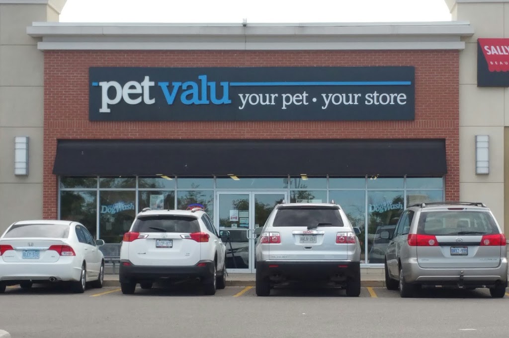 Pet Valu | 1510 Dundas St E, Mississauga, ON L4X 1L4, Canada | Phone: (905) 273-9992