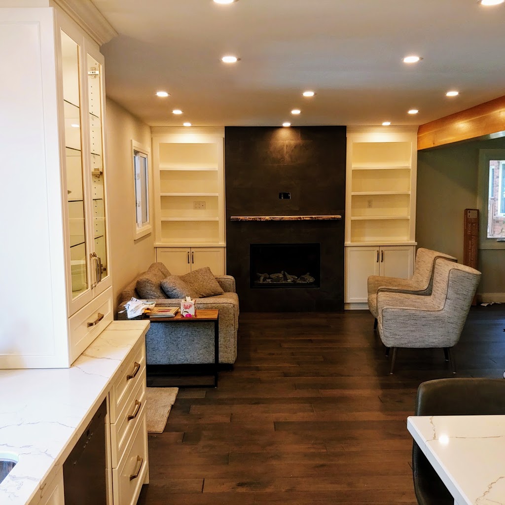 Chase Cabinetry | 307 Buchner Rd, Welland, ON L3B 5N4, Canada | Phone: (289) 673-1355