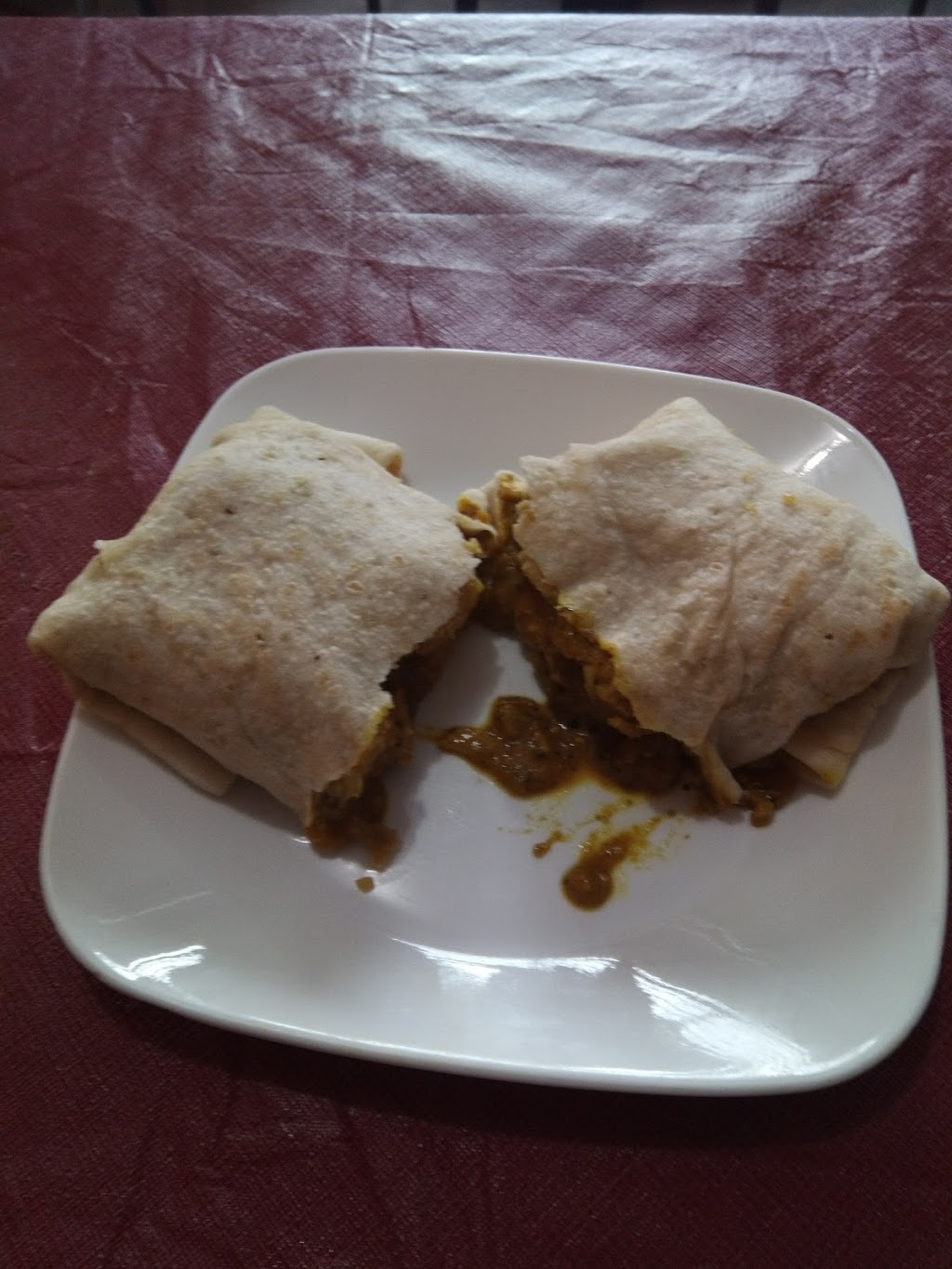 kawartha caribbean hut | 109 Queen St, Lindsay, ON K9V 1G7, Canada | Phone: (705) 878-2967
