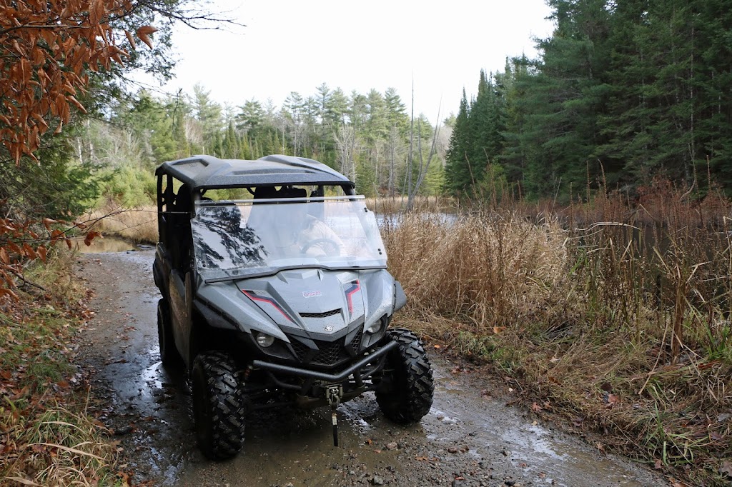 Tom Irwin Adventure Tours | 636 Mill St Unit 2, Calabogie, ON K0J 1H0, Canada | Phone: (613) 362-2670