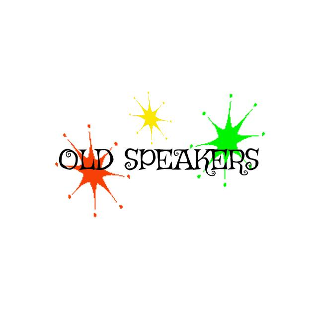 Old Speakers | 334 King St, Welland, ON L3B 4M3, Canada | Phone: (289) 990-3378