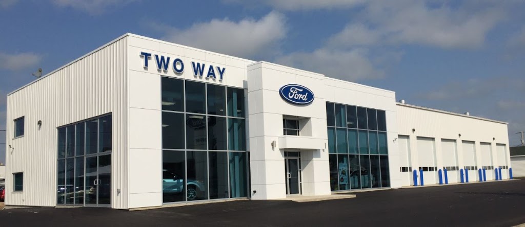 Two Way Service Ltd | 135 SK-6, Southey, SK S0G 4P0, Canada | Phone: (306) 726-2188