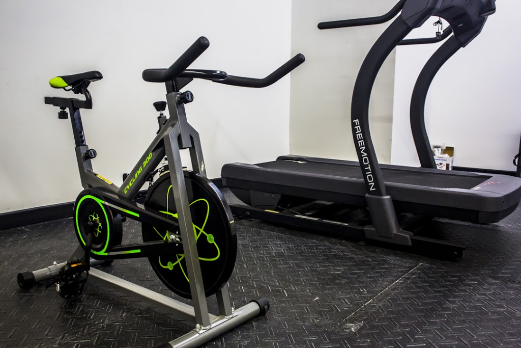 Evolve Brampton | 30 Rambler Dr Unit #9, Brampton, ON L6W 1E2, Canada | Phone: (905) 457-5575