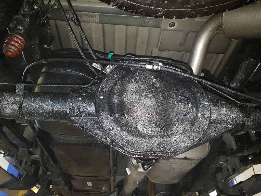 B & P Rustproofing & Total Auto Care | 455 Campbell St, Cobourg, ON K9A 4C3, Canada | Phone: (905) 373-0892