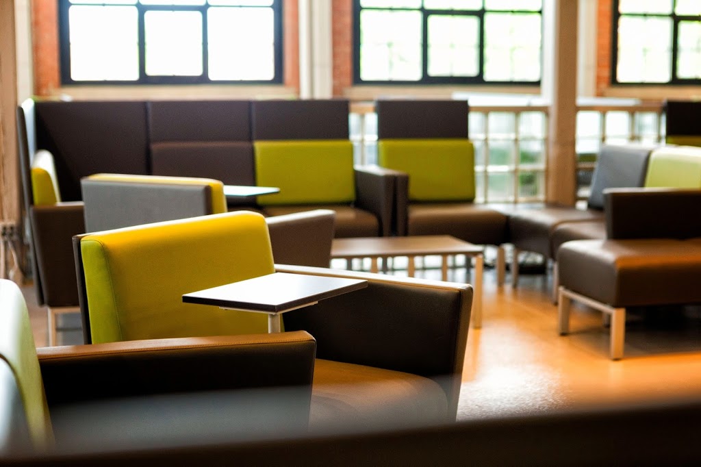Digihub Shawinigan | 1250 Avenue de la Station, Shawinigan, QC G9N 8K9, Canada | Phone: (819) 556-0389