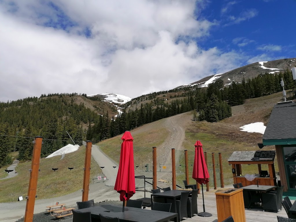 Whitehorn Bistro | 1 Whitehorn Rd, Lake Louise, AB T0L 1E0, Canada | Phone: (403) 522-1310