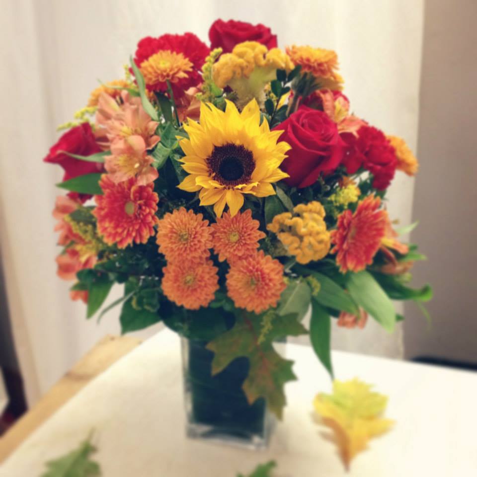 Petal Pushers Florist | 7236 Linden Ave, Burnaby, BC V5E 3G6, Canada | Phone: (604) 515-8800
