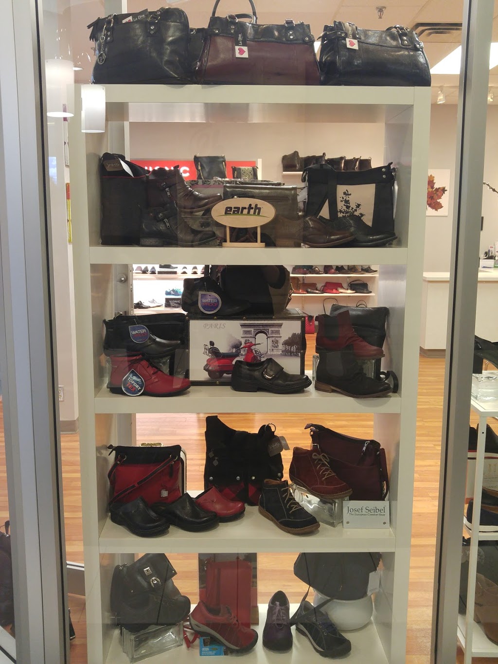 Sole Desire | 755 Lake Bonavista Dr SE, Calgary, AB T2J 0N3, Canada | Phone: (403) 452-8003